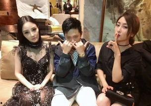 最新吃瓜事件娱乐圈,揭秘明星隐私风波背后的真相 第3张 最新吃瓜事件娱乐圈,揭秘明星隐私风波背后的真相 第3张