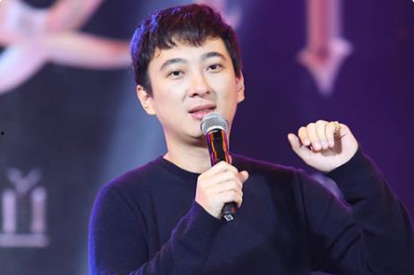 娱乐圈吃瓜小组名单排名,揭秘明星幕后风云  第3张